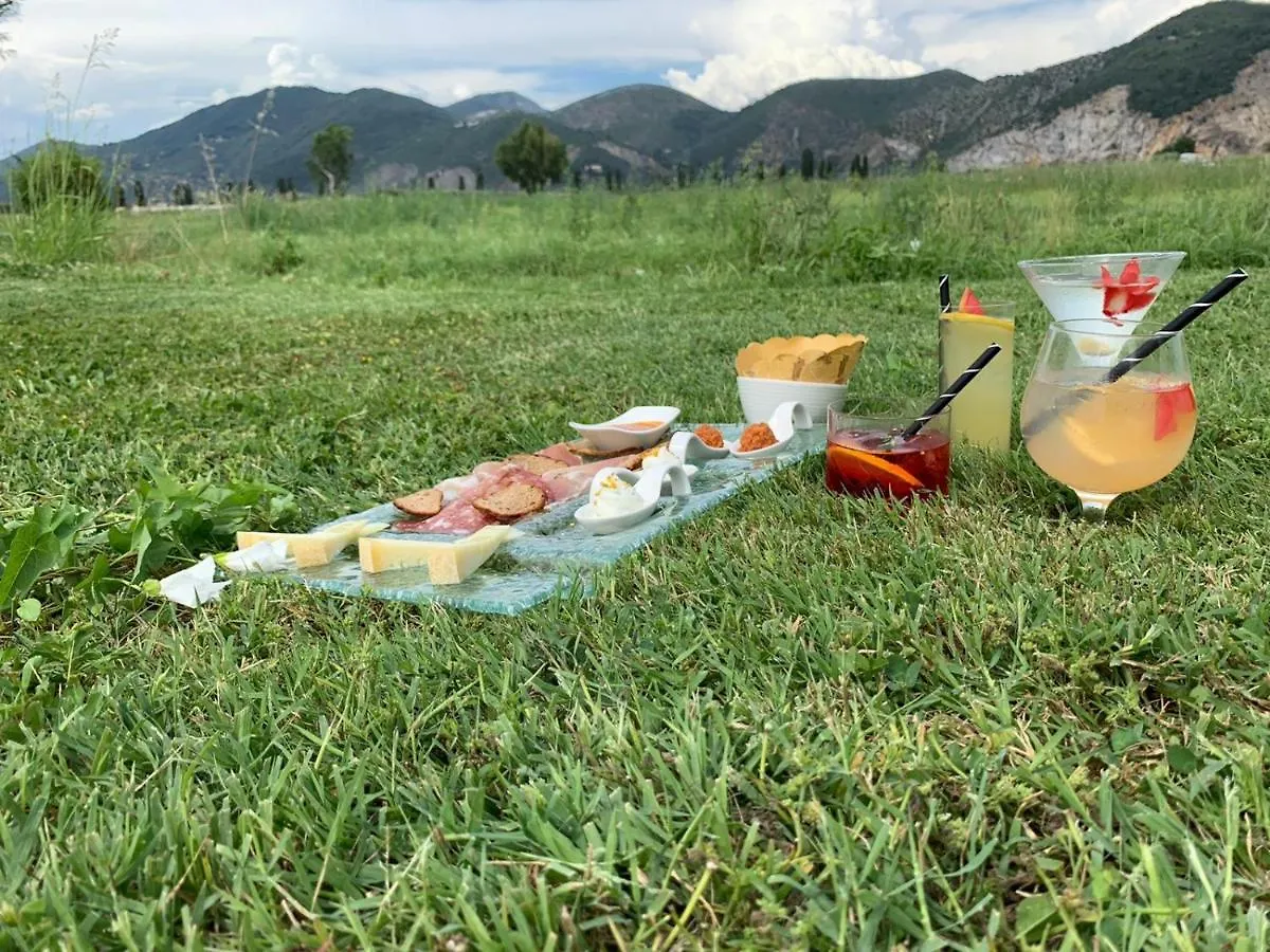 Locanda Sant'Agata San Giuliano Terme