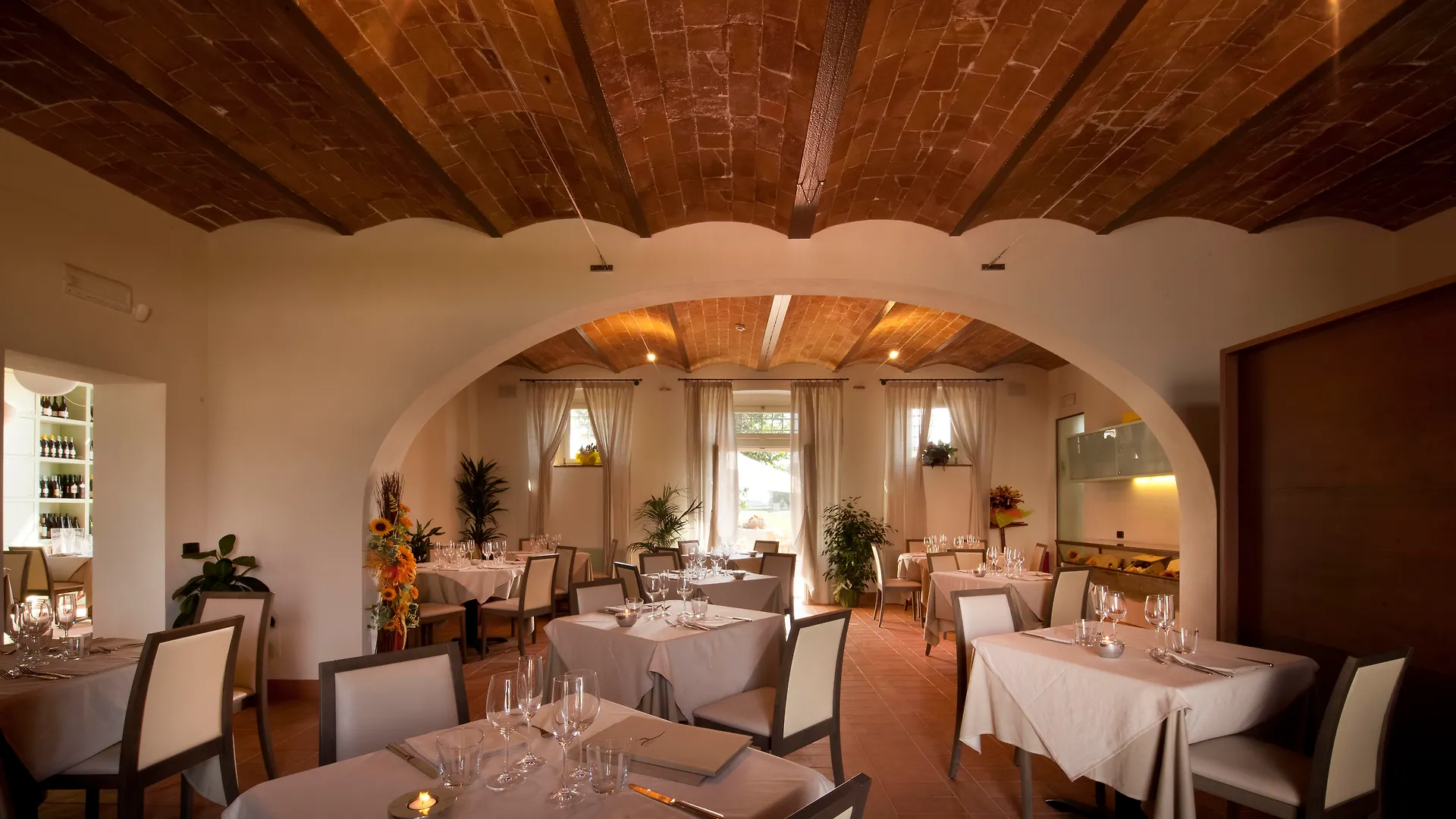 Locanda Sant'Agata San Giuliano Terme Casa de Campo