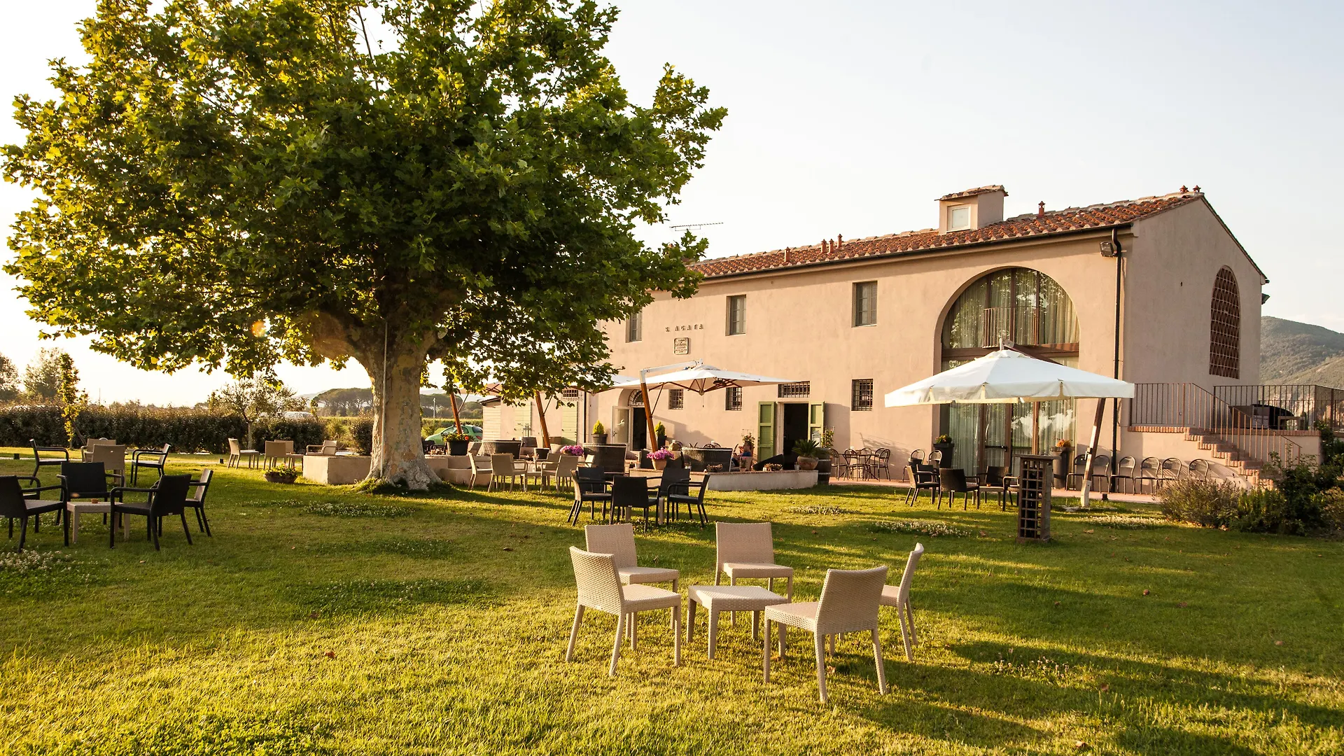 Locanda Sant'Agata San Giuliano Terme 0*,  Itália
