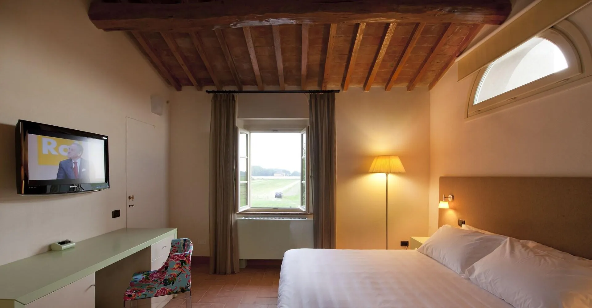 Locanda Sant'Agata San Giuliano Terme 0*,  Itália