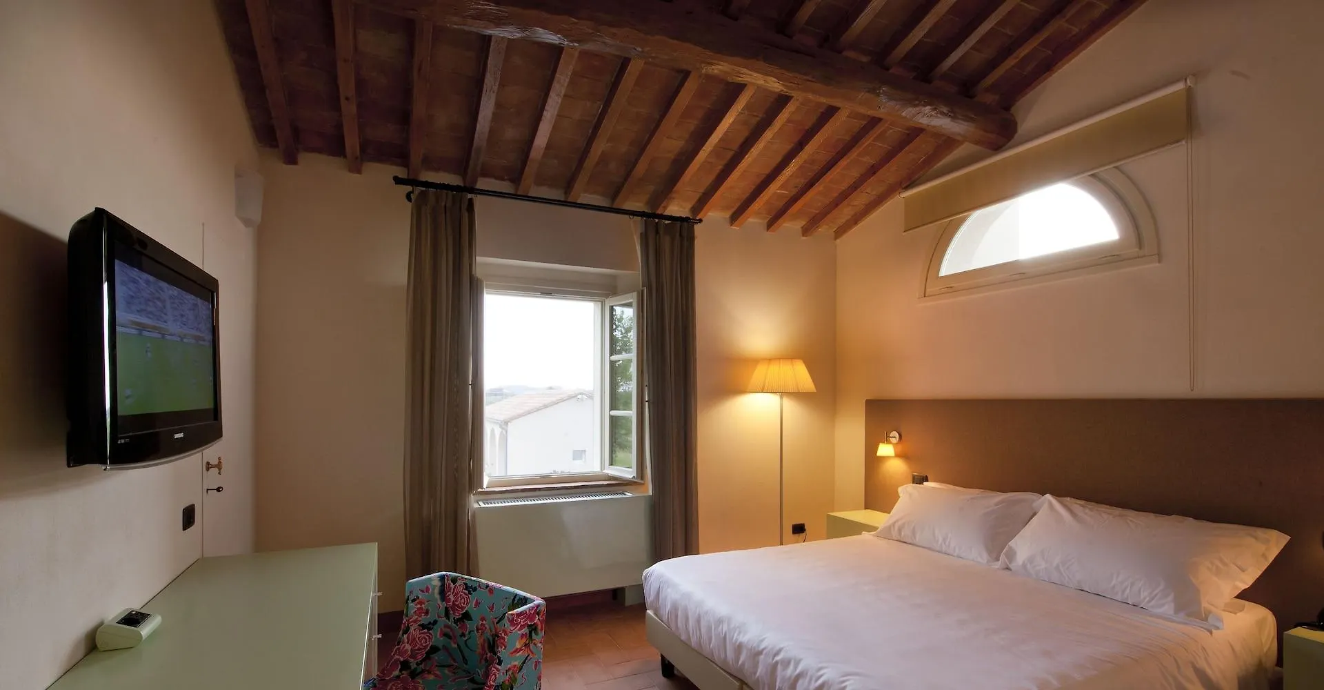 Locanda Sant'Agata San Giuliano Terme Casa de Campo