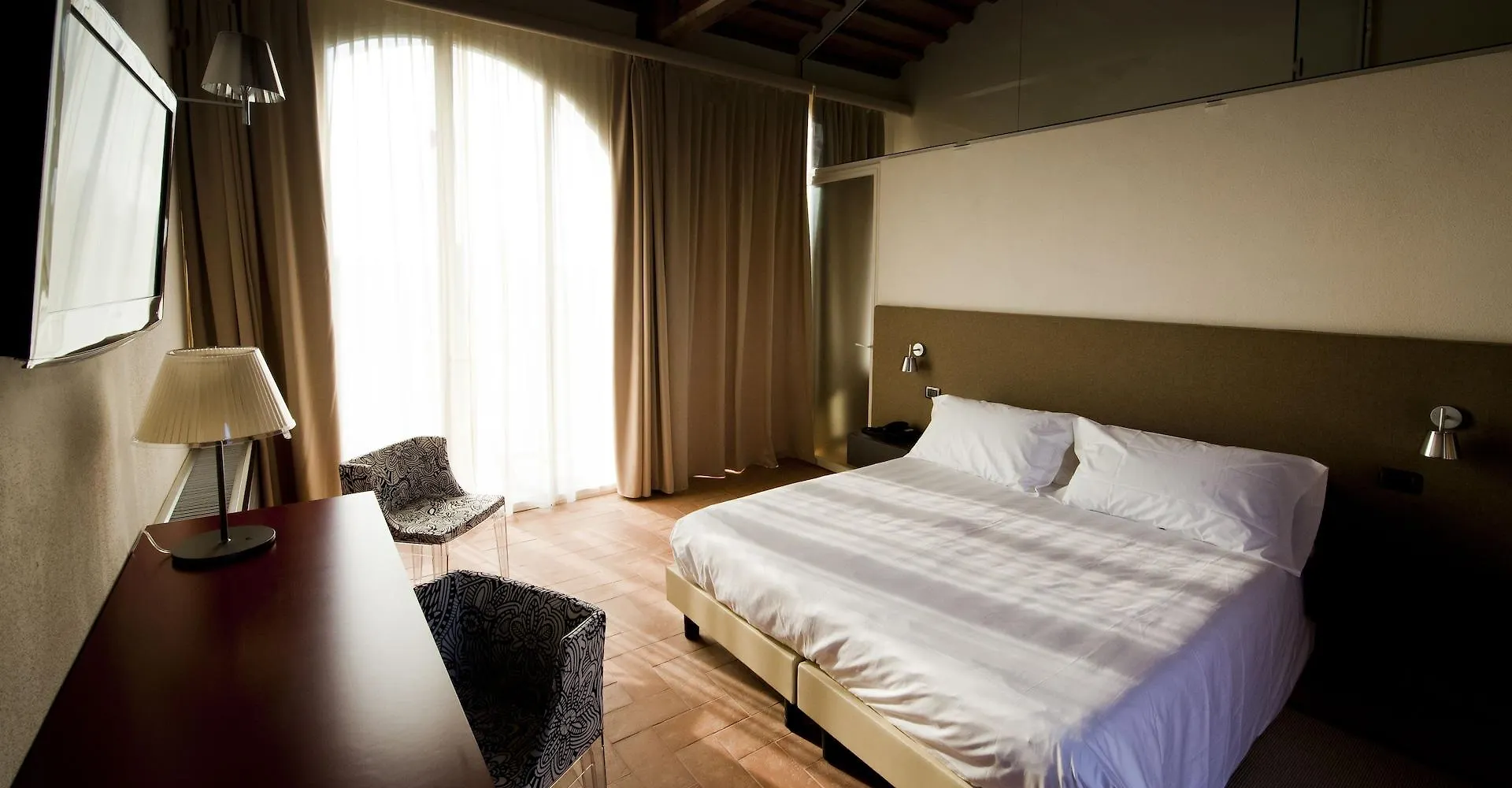 Locanda Sant'Agata San Giuliano Terme Itália