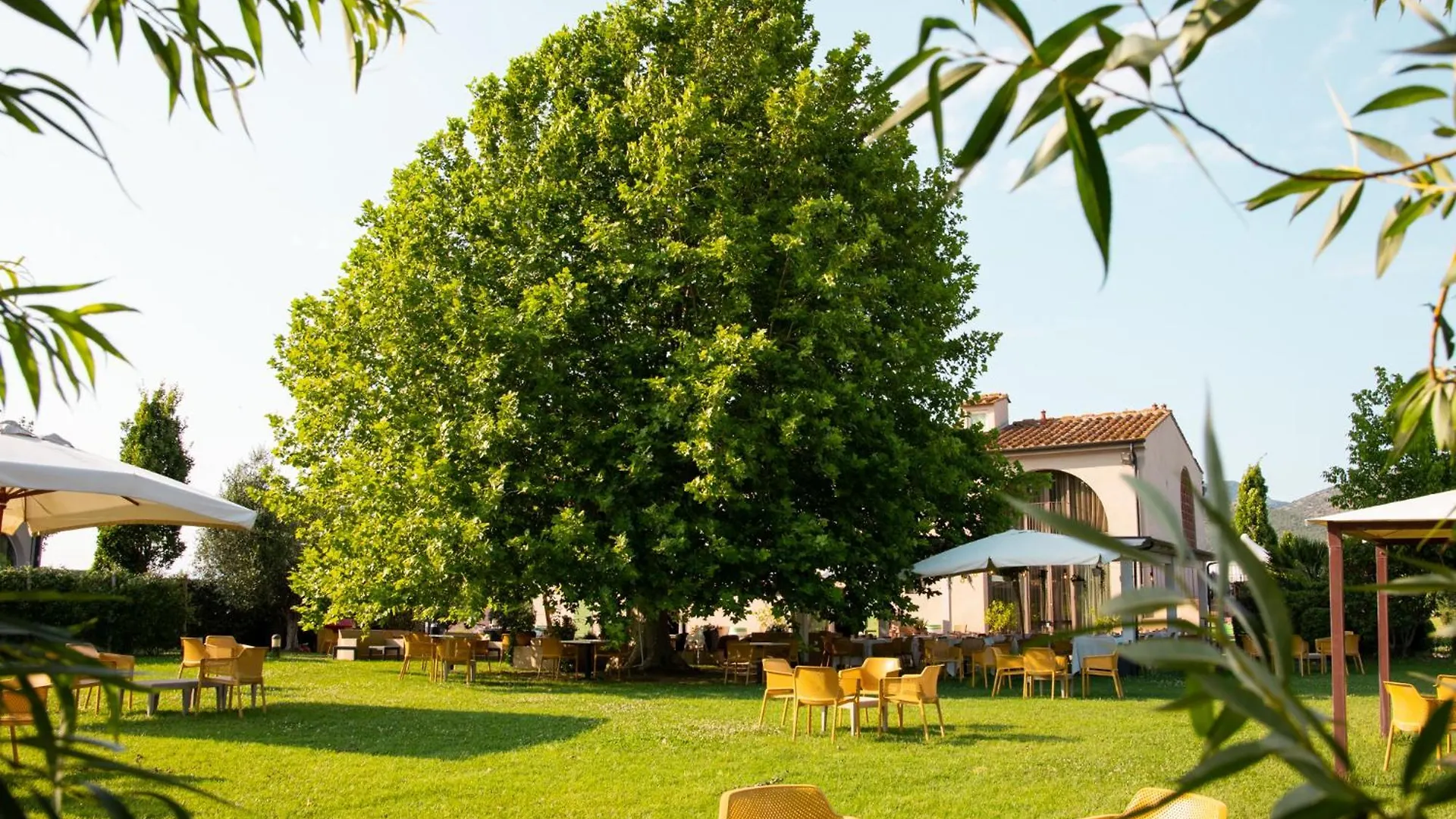 Casa de Campo Locanda Sant'Agata San Giuliano Terme Itália