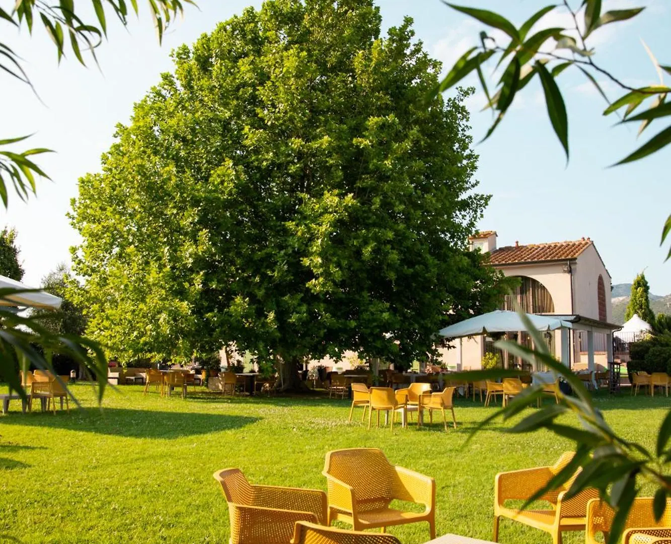 Locanda Sant'Agata San Giuliano Terme