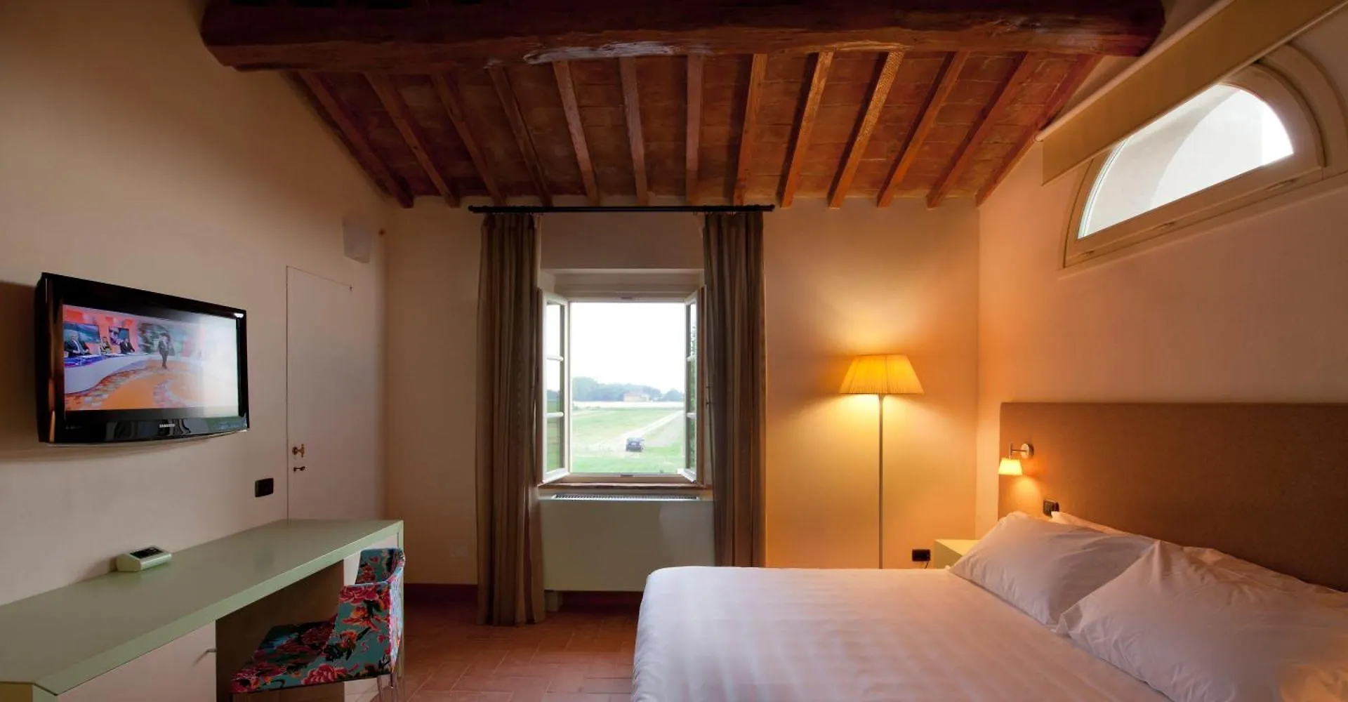 Casa de Campo Locanda Sant'Agata San Giuliano Terme