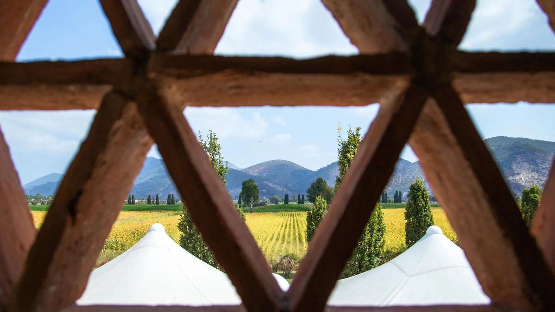 Locanda Sant'Agata San Giuliano Terme Casa de Campo