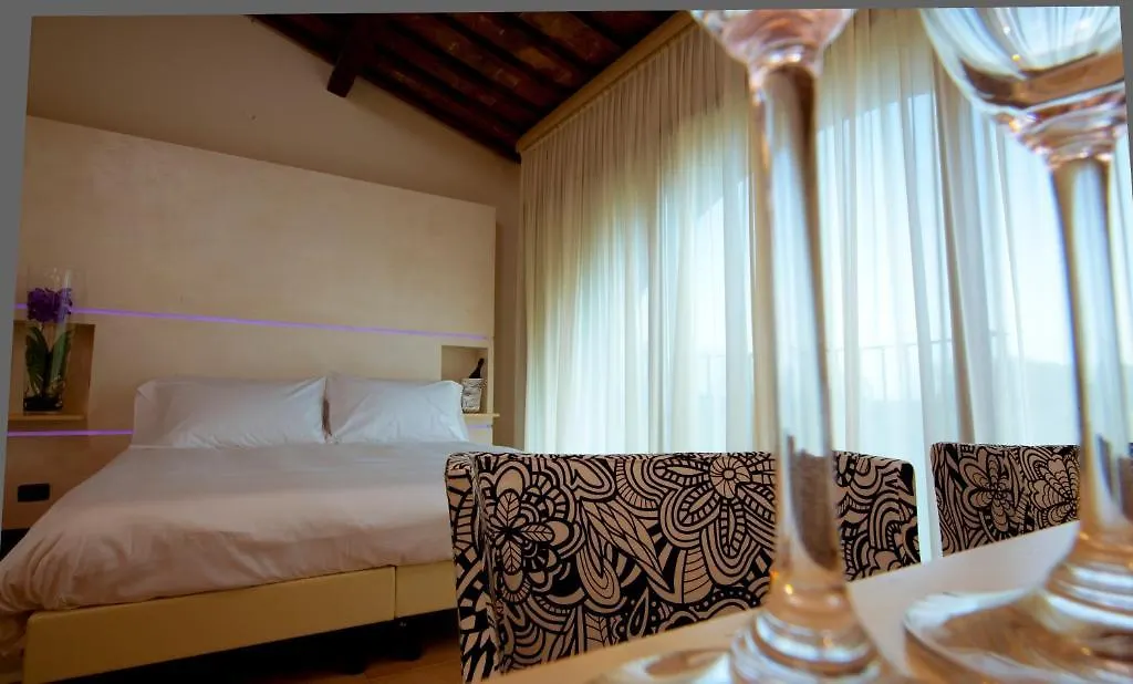 Locanda Sant'Agata San Giuliano Terme
