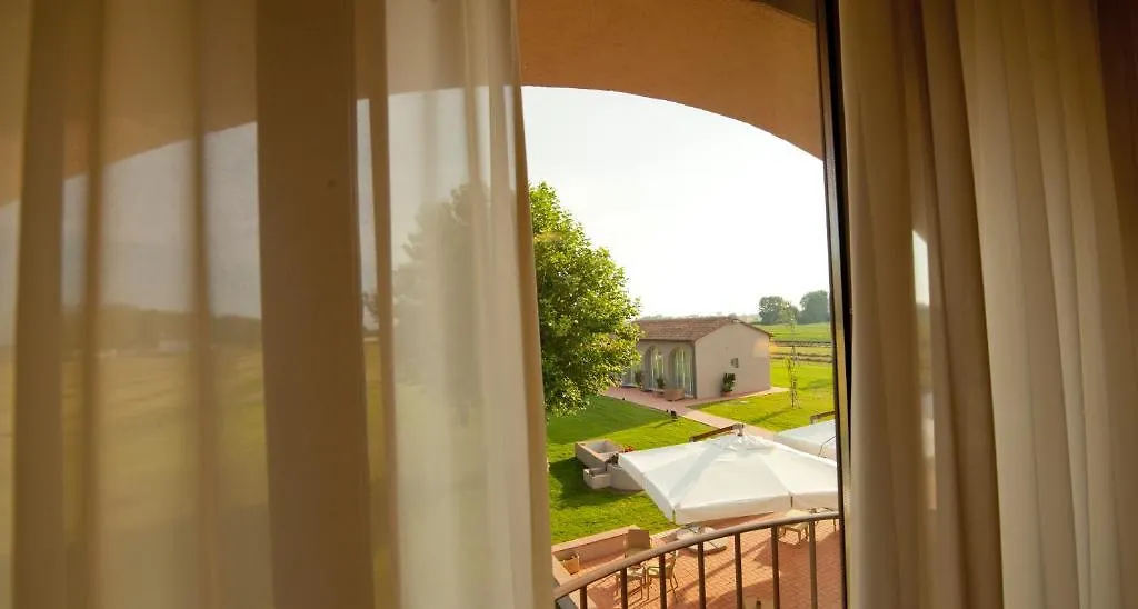 Locanda Sant'Agata San Giuliano Terme Casa de Campo