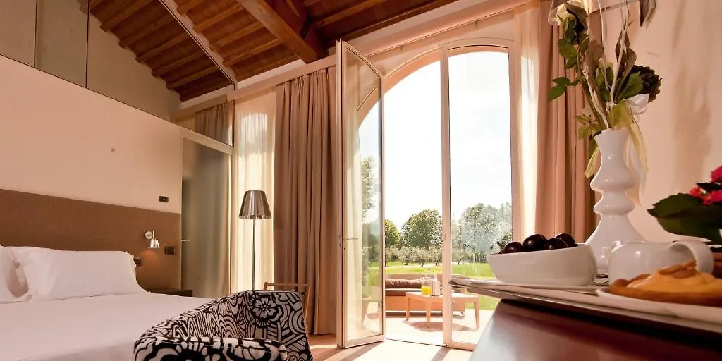 Locanda Sant'Agata San Giuliano Terme Casa de Campo