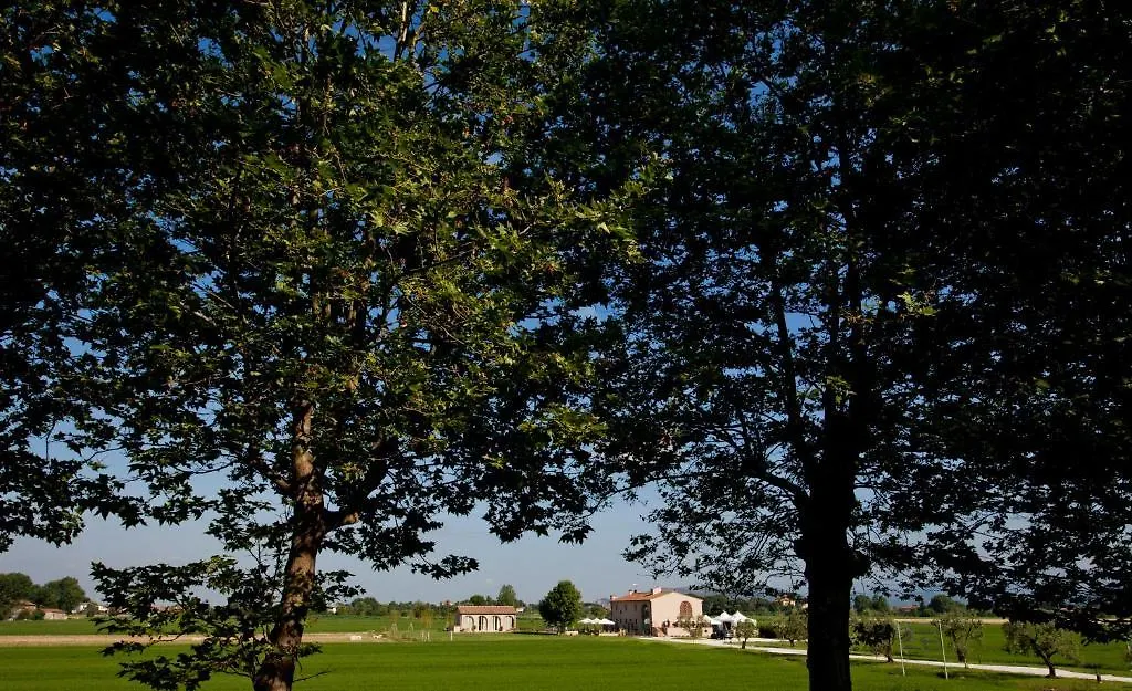Locanda Sant'Agata San Giuliano Terme Casa de Campo