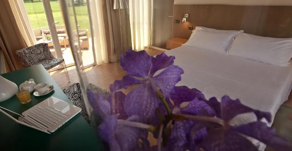 Locanda Sant'Agata San Giuliano Terme