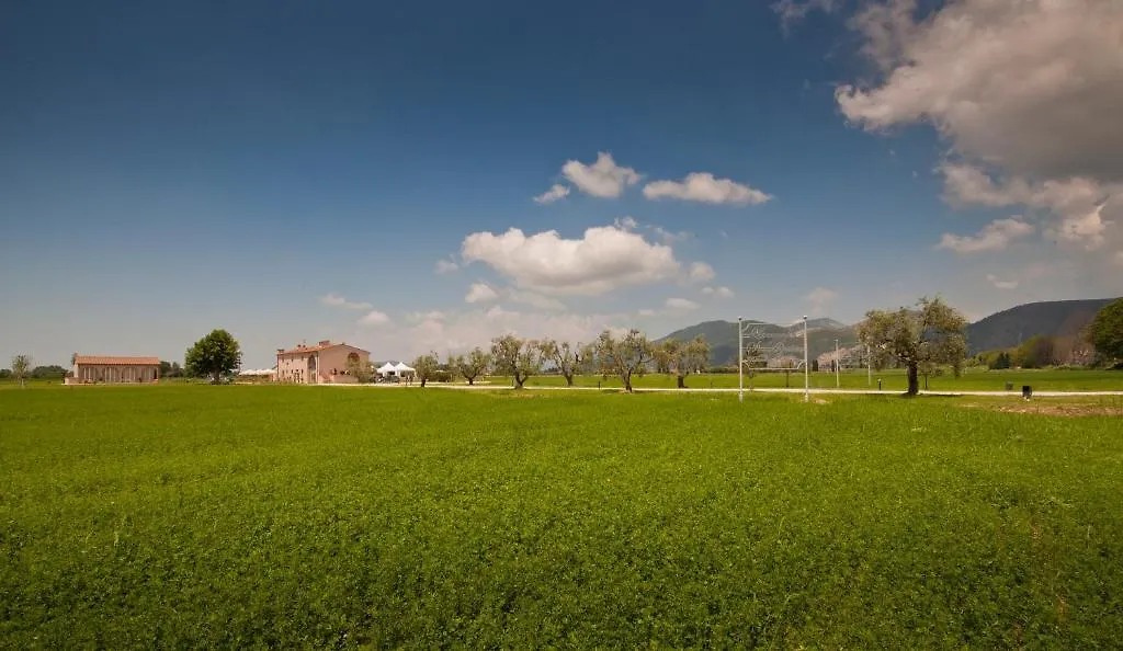 Casa de Campo Locanda Sant'Agata San Giuliano Terme