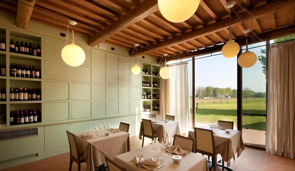 Locanda Sant'Agata San Giuliano Terme