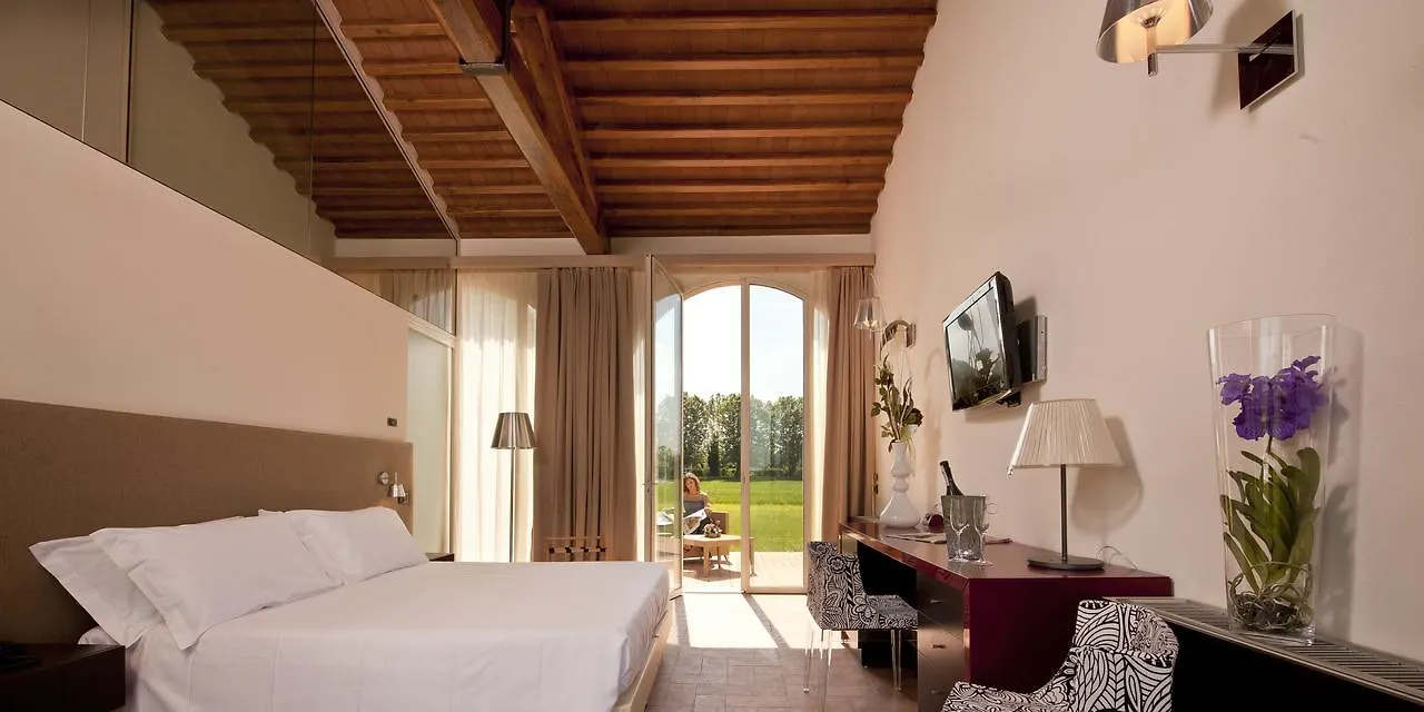 Locanda Sant'Agata San Giuliano Terme