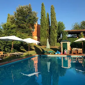  Séjour à la ferme Podere Marchiano