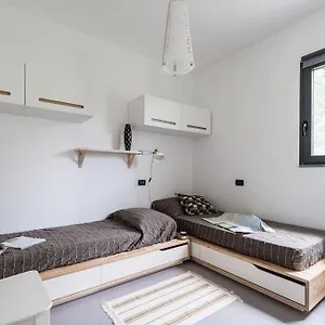  Hébergement de vacances La Piccola Mama