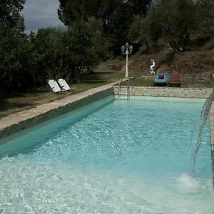 Vakantieboerderij La Grotta, San Giuliano Terme
