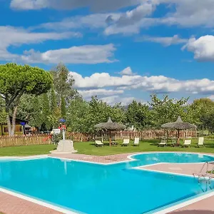 Vakantieboerderij Il Pelago, Castagneto Carducci