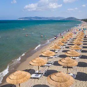 Camping Village Oasi, Albinia