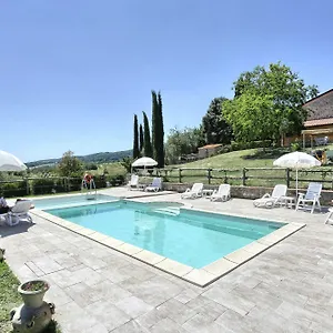Landhuis Agriturismo Cappellese, Castelnuovo della Misericordia