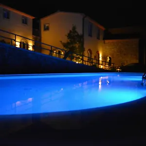 Vakantieboerderij Podere Delle Fanciulle, Pistoia