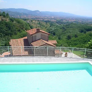 Vakantieboerderij La Piana, Borgo a Buggiano
