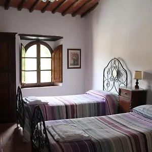 Landhuis Fattoria Castelvecchi, Radda in Chianti