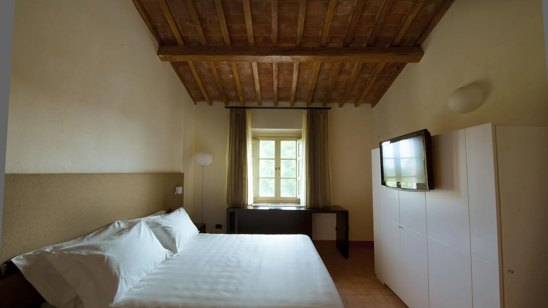 Pensjonat Locanda Sant'Agata San Giuliano Terme