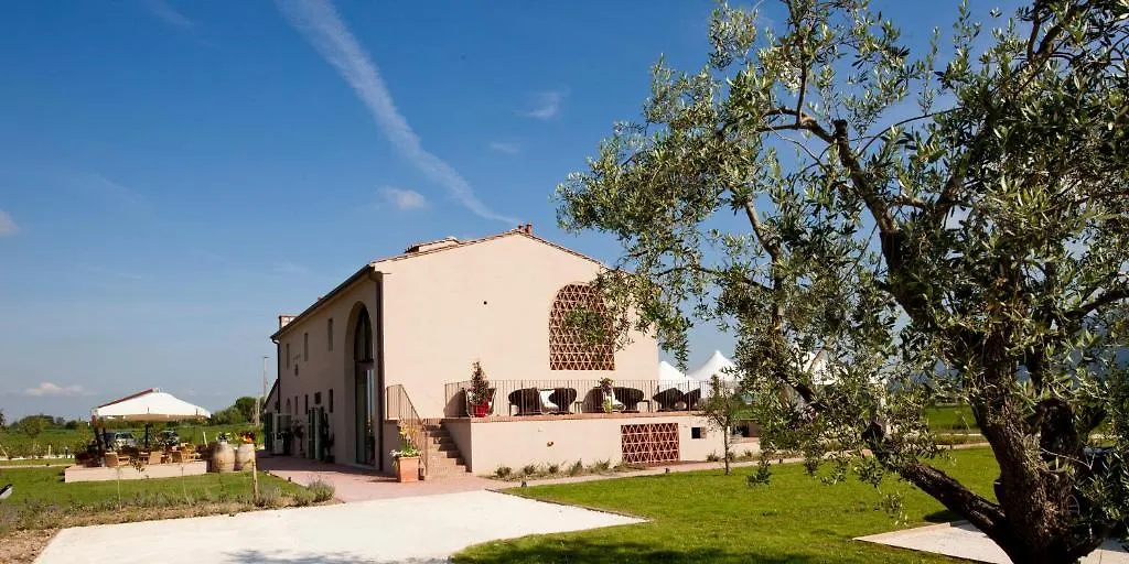 Locanda Sant'Agata San Giuliano Terme 0*,