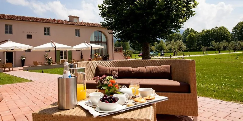 Locanda Sant'Agata San Giuliano Terme
