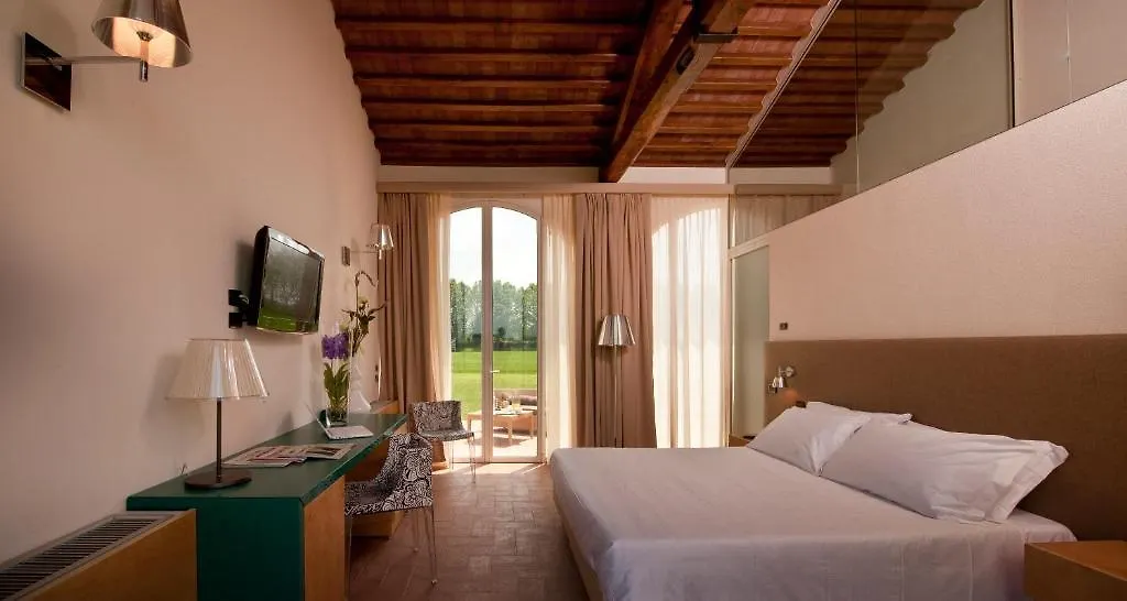 Locanda Sant'Agata San Giuliano Terme