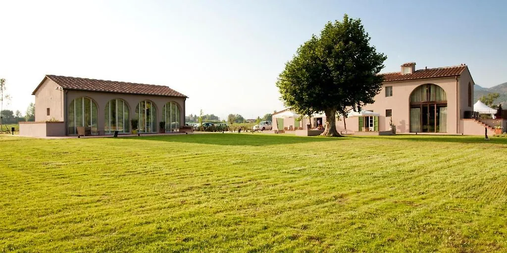 Landhuis Locanda Sant'Agata San Giuliano Terme