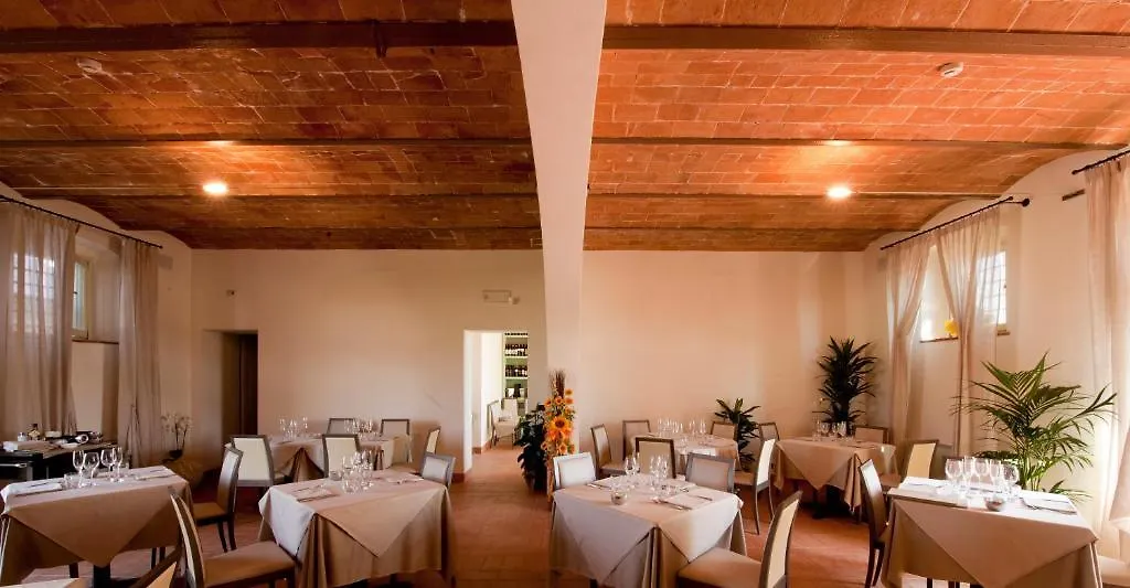 Locanda Sant'Agata Guest House San Giuliano Terme